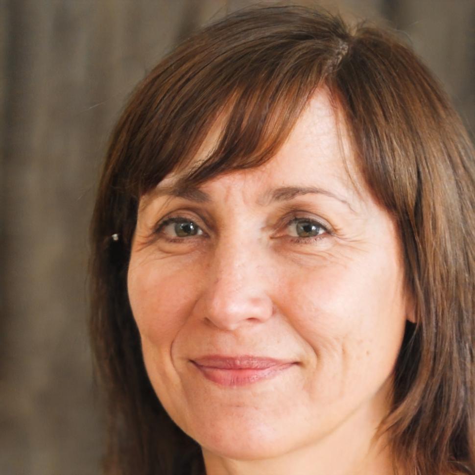 Asesora financiera especializada en planificación de metas